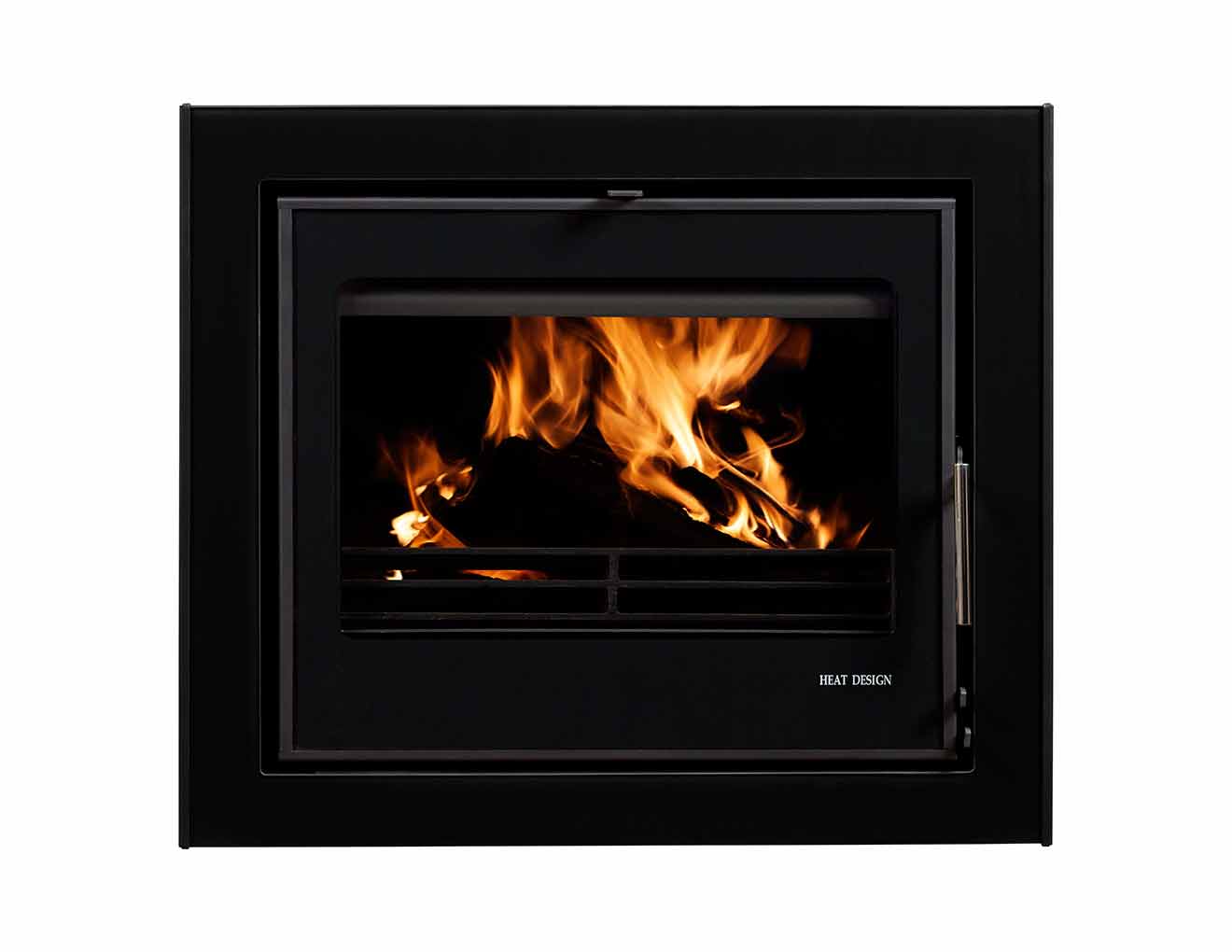 Vitae 11kW Landscape Cassette Stove - Image 3