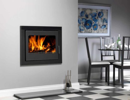 11kW-Vitae-Stove