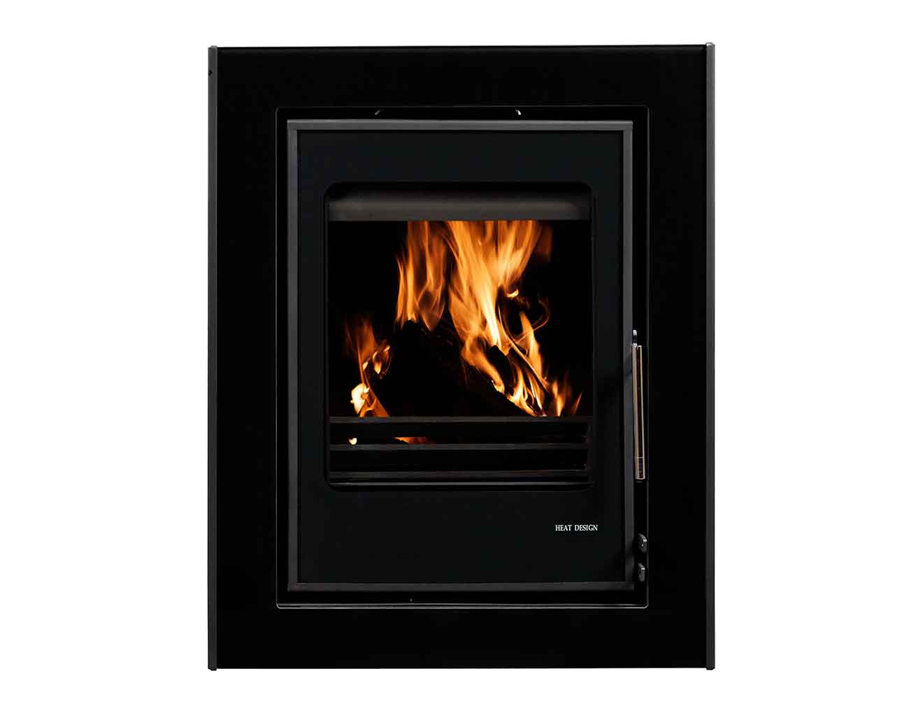 Vitae 6kW Landscape Cassette Stove - Image 4