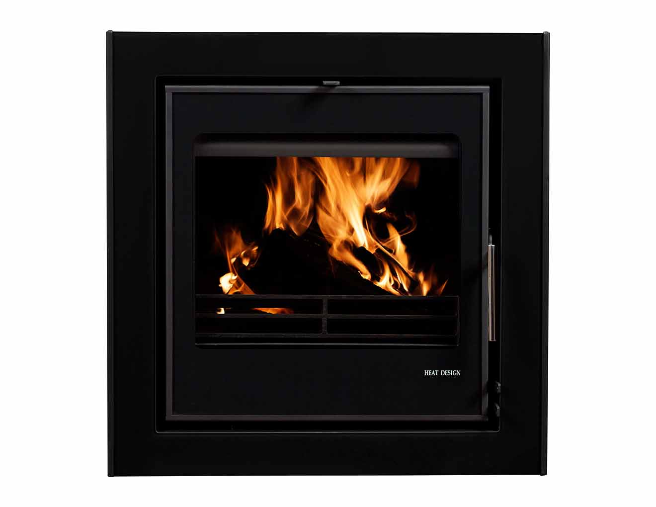 Vitae 9kW Landscape Cassette Stove - Image 4