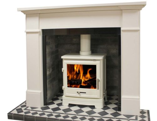 Bassington Stove