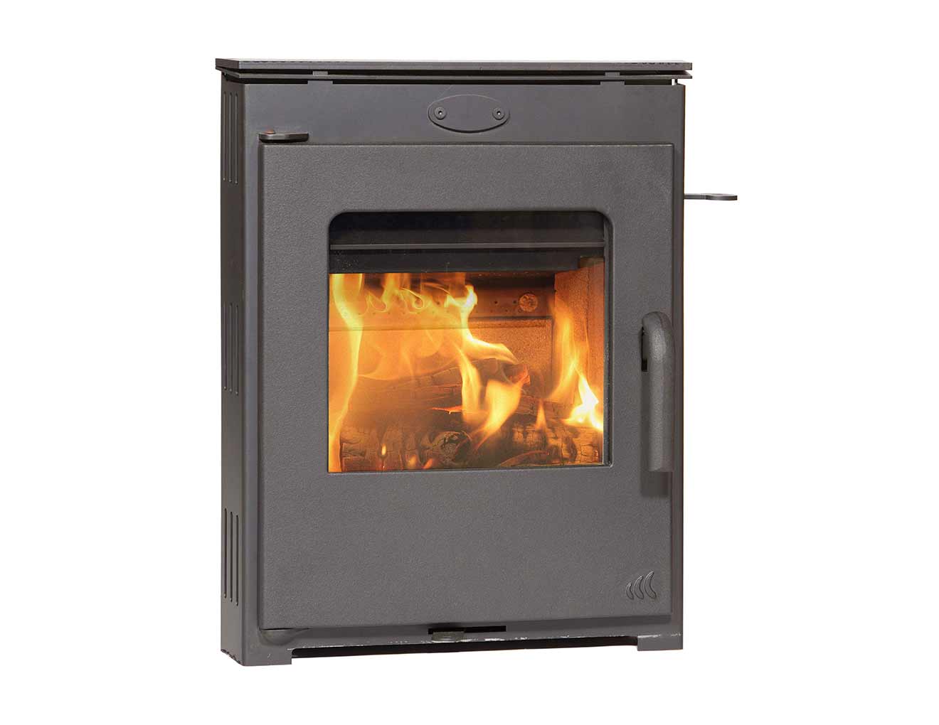 BURCOTT Stove