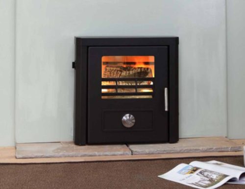 Burrington Insert Stove