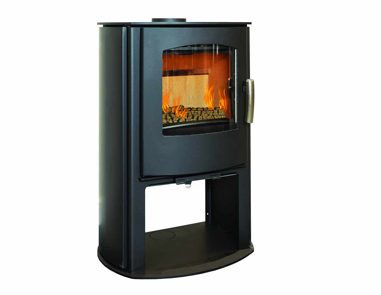 Churchill Logstore External Air - Image 3