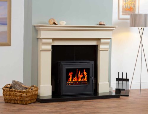 Heat Design Boiler Stove