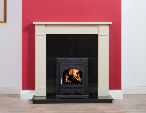 Dresden Fireplace Surround