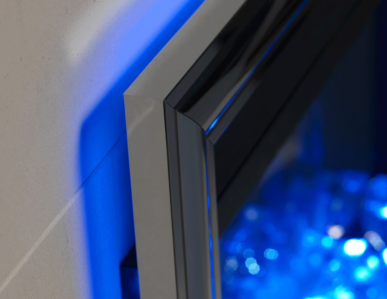 4D 22″ Ecoflame™ Electric Fire - Image 6