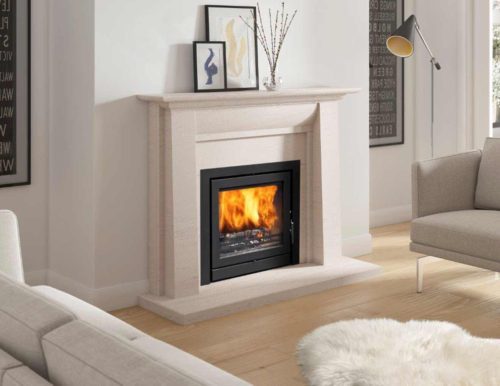 Fireline Stoves