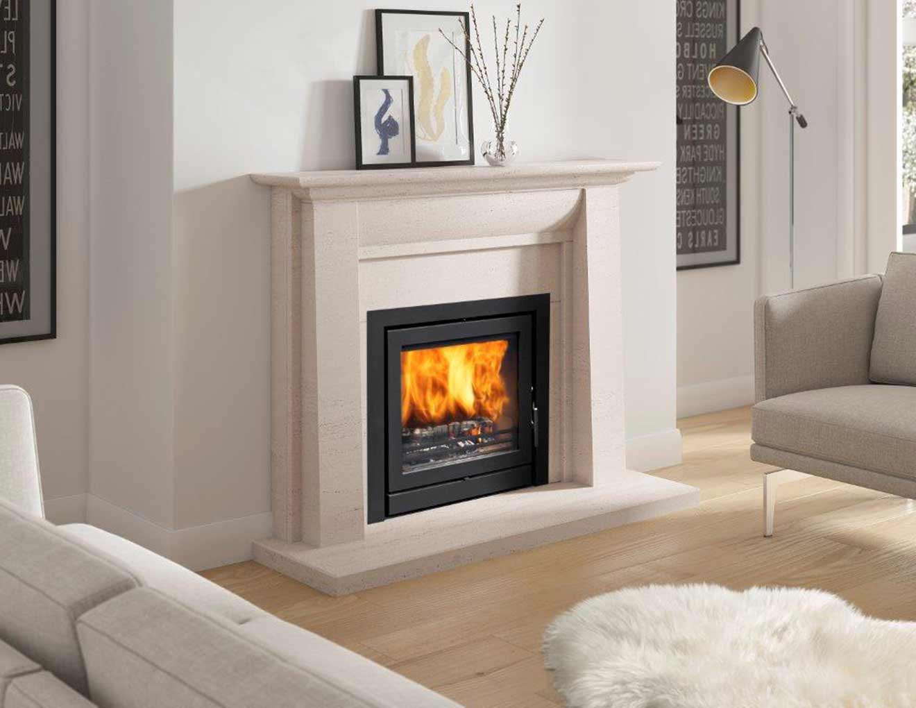 Fireline Stoves
