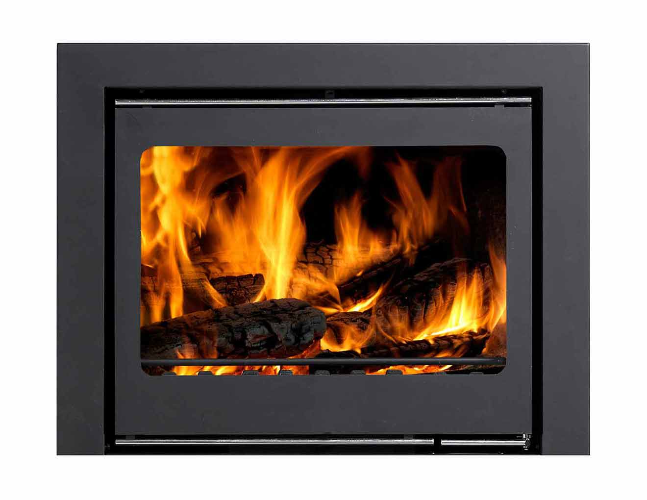 Firewarm 11kW Cassette Stove - Image 2