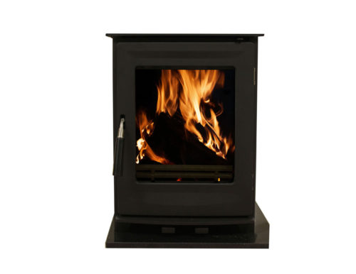 HD5 Stove