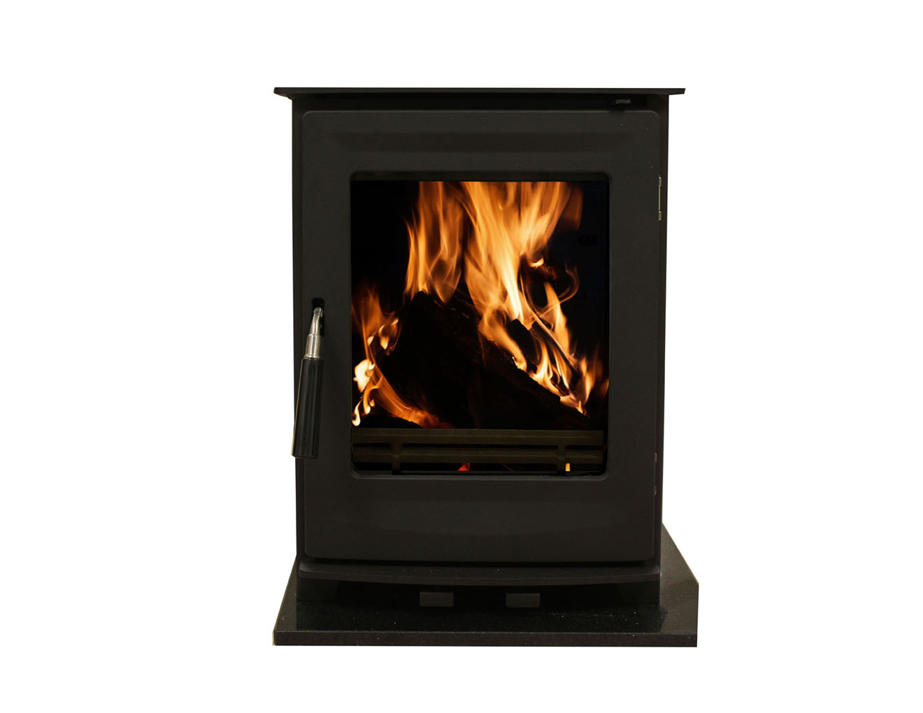 HD5 Stove