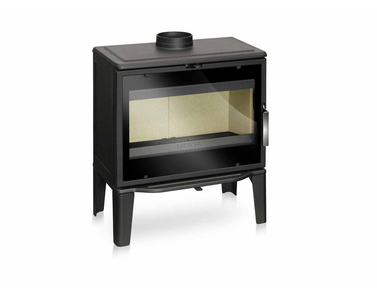 Lacunza Freestanding Stoves - Image 2