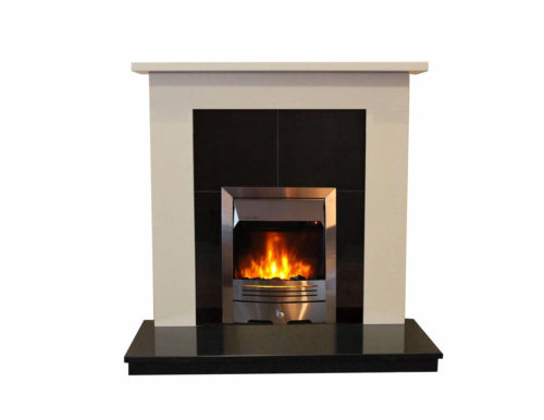 Merton Fireplace Suite