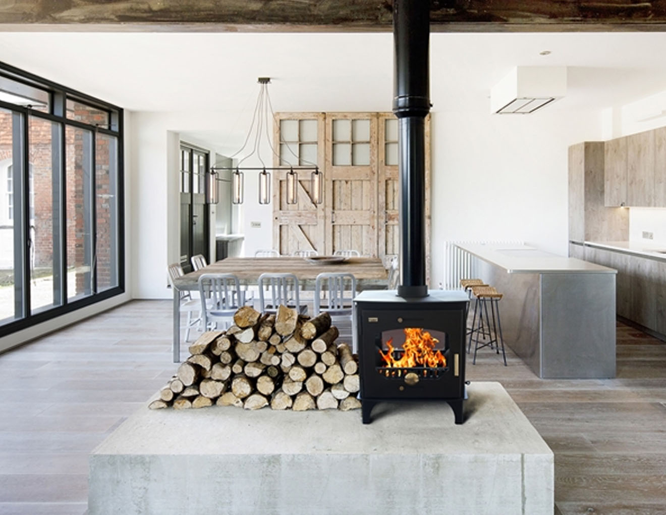 Hamco-Morgan-12-Double-Dry-Stove