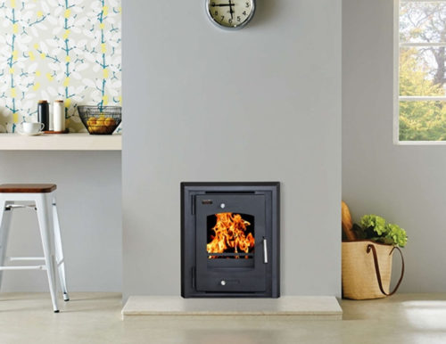 Hamco Morgan-S-Inset-Stove