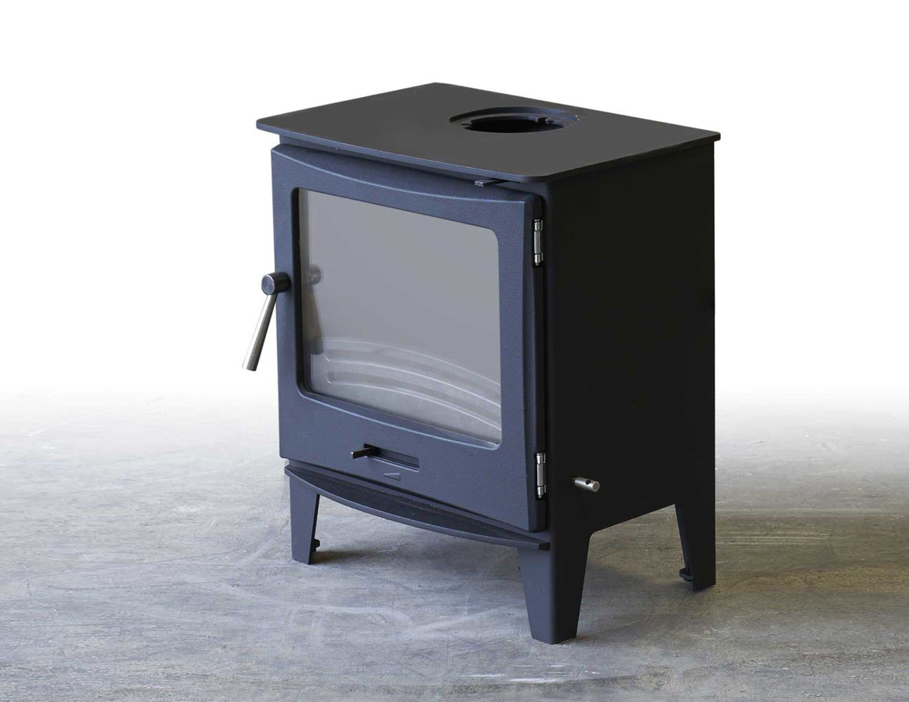 Pheonix-Vega-Freestanding-Stove