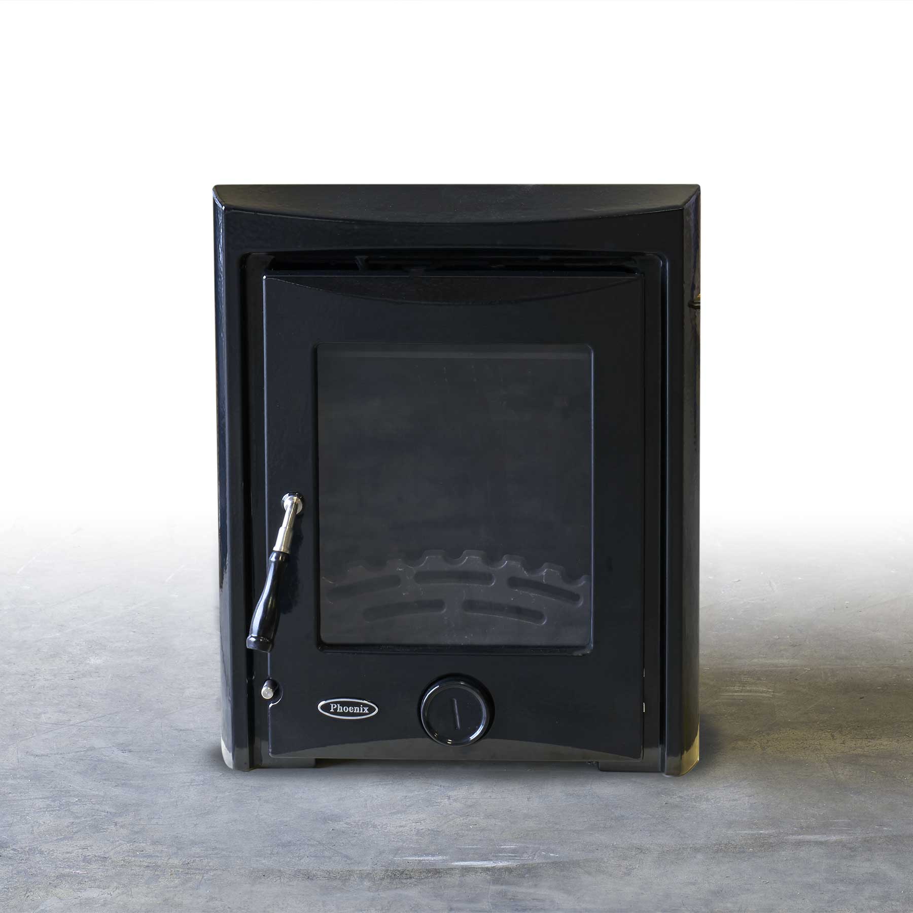 Phoenix Ruby Insert Stove - Image 2