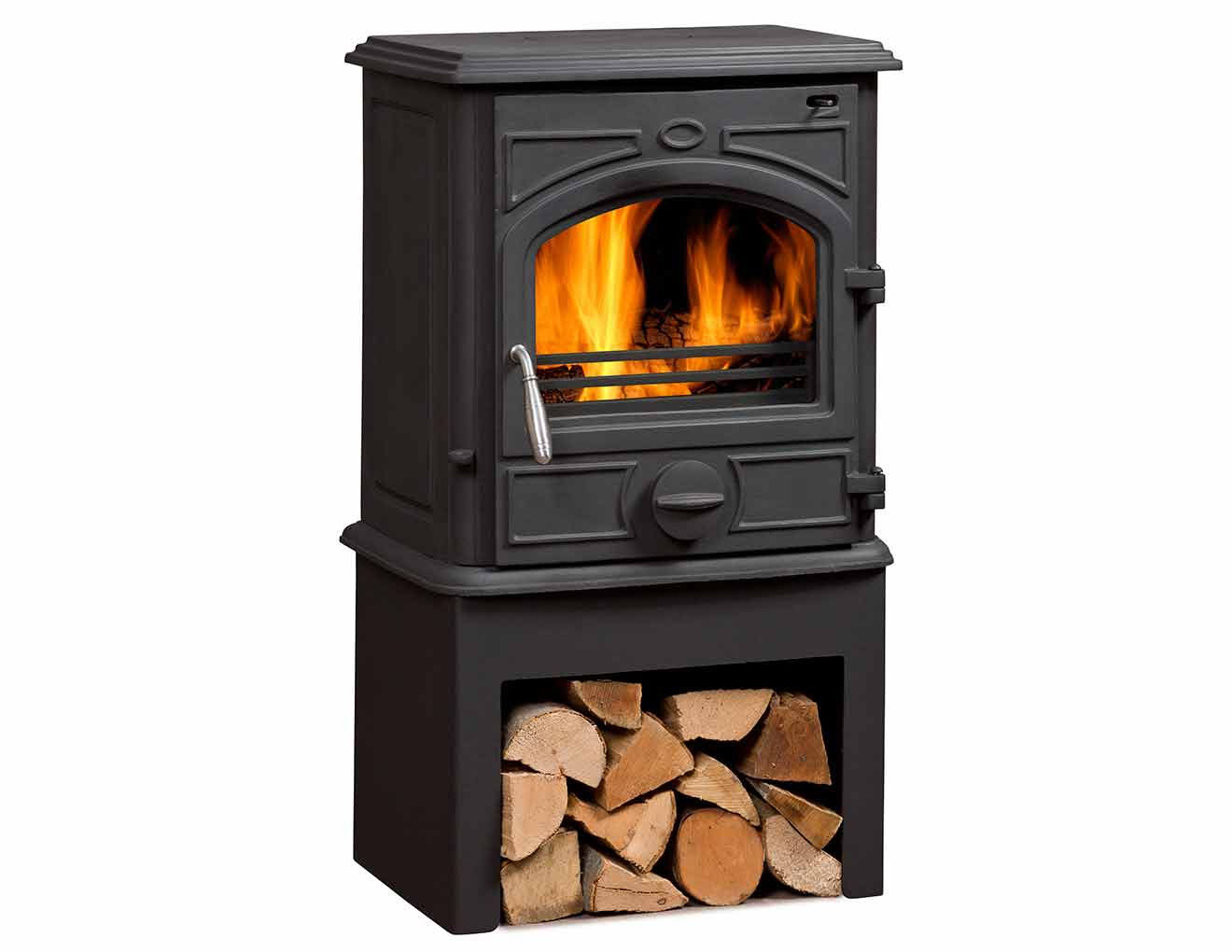 San Remo Freestanding Stove - Image 4