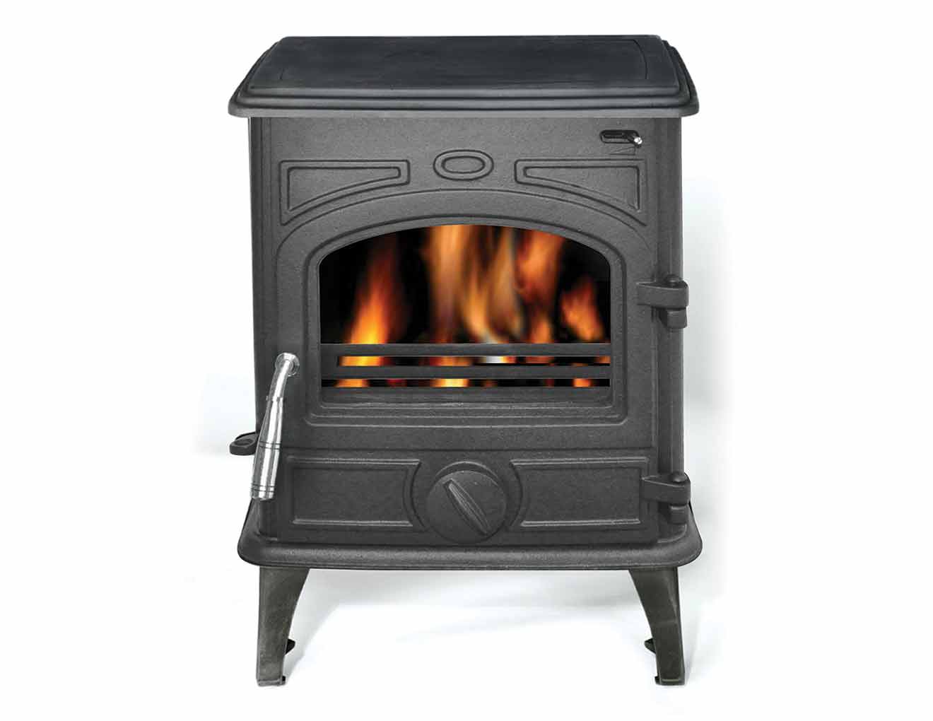 San Remo Freestanding Stove - Image 3