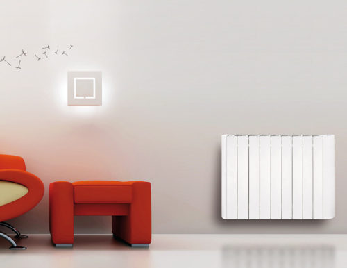 Smart-Electric-Radiators
