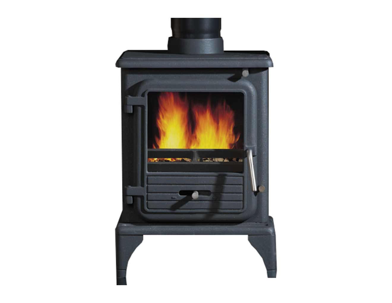 Vega Multi Fuel Stove - Image 3
