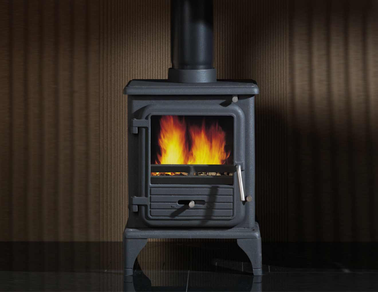 Vega Multi Fuel Stove - Image 4