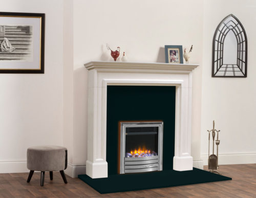 Vienna Fireplace Surround