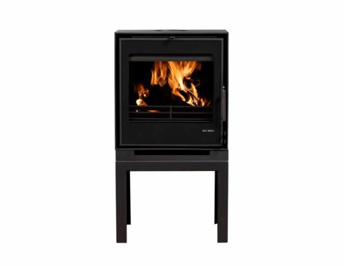 Freestanding Stove