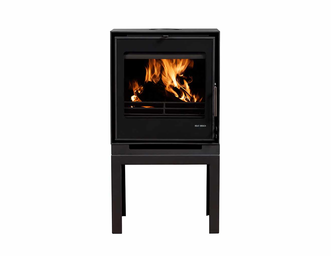 Freestanding Stove