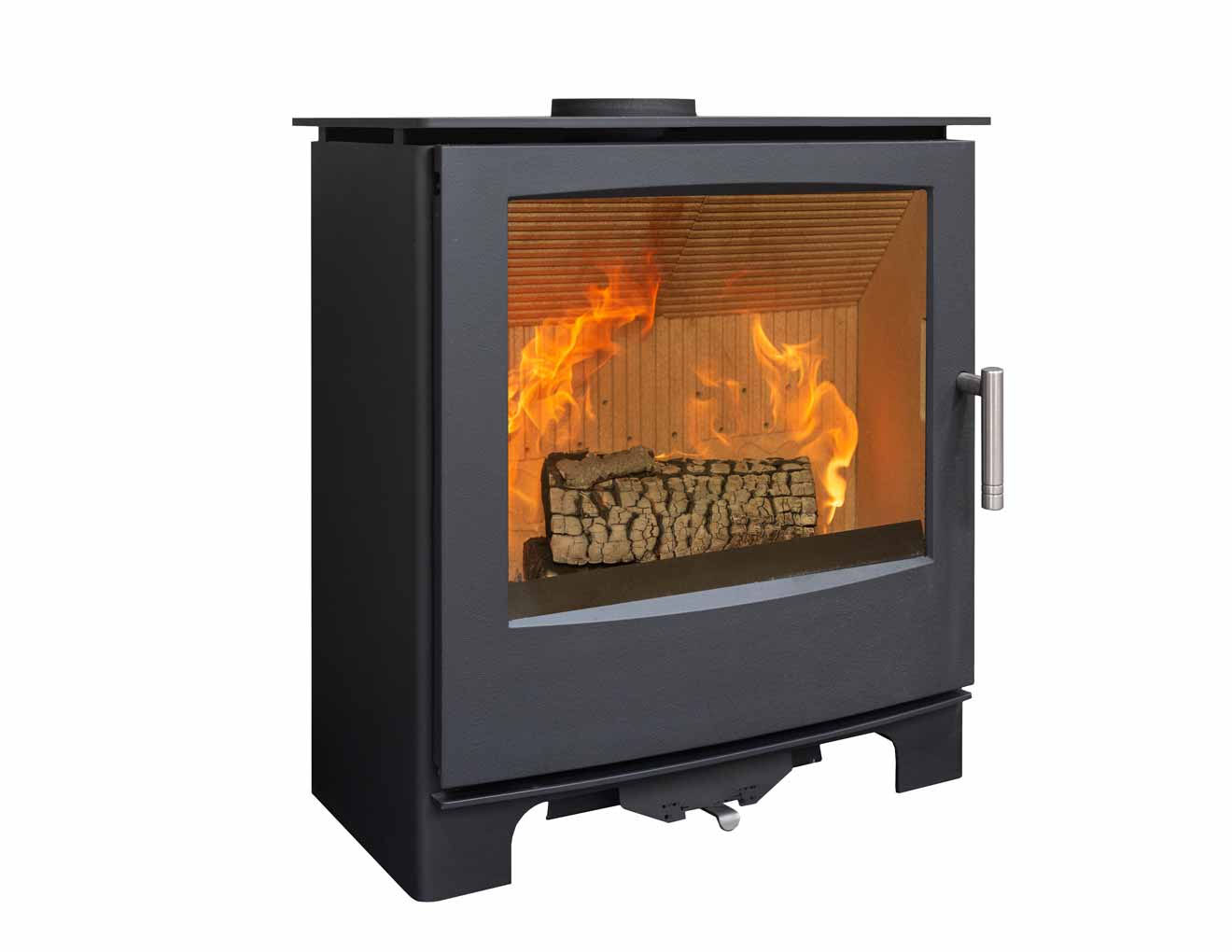 Woodland Freestanding Stoves - Image 3