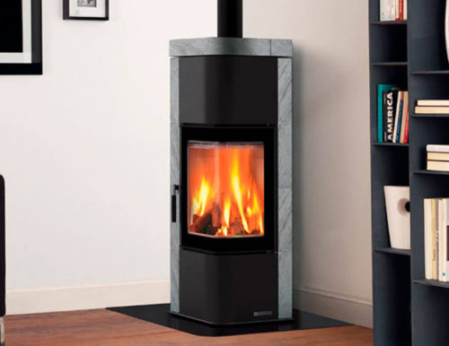 Zen Freestanding Stove