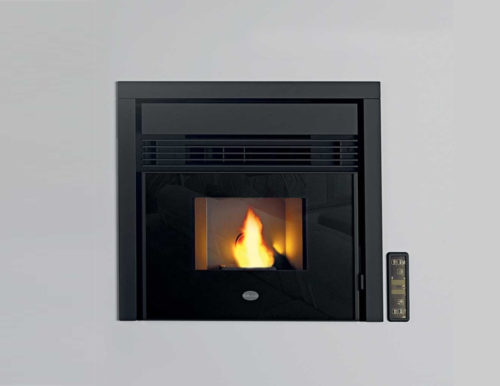 Hamco-Cerino-Pellet-Stove