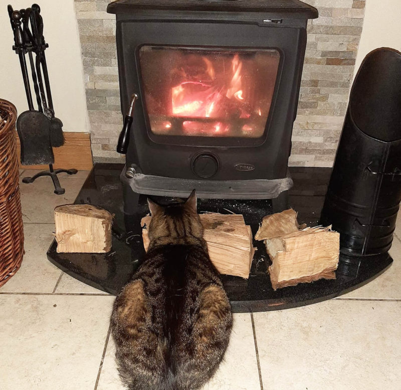 Learn More About DG Stoves & Fireplaces Ashbourne, Co Meath.