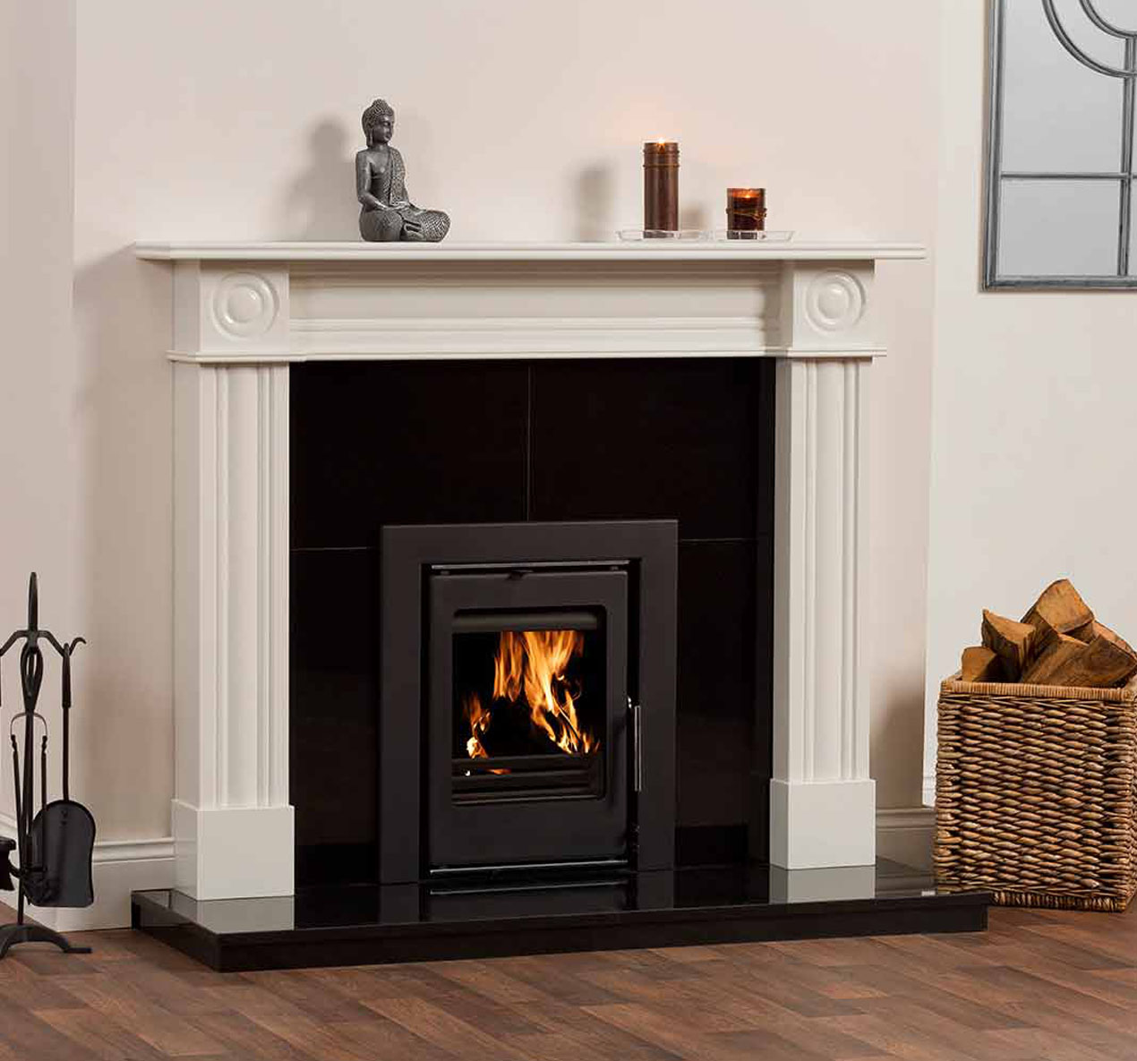 Boiler Stoves
