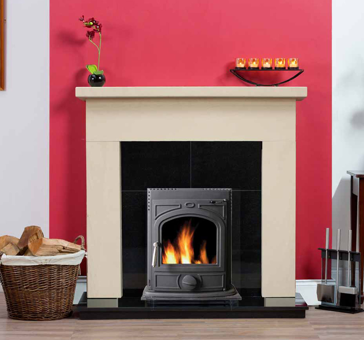 Insert Stoves