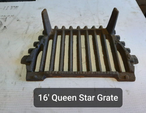 16"-Queen-Star-Grate