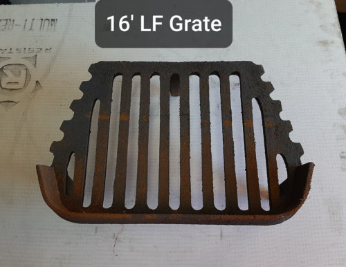 LF Grate