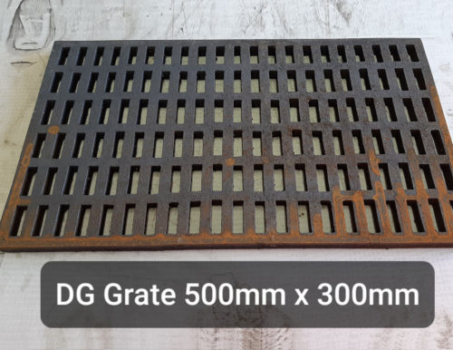 DG-Grate