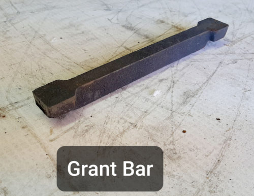 Grant-Bars