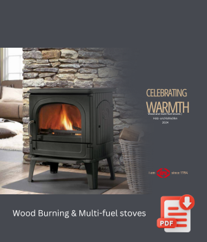 Wood and multifuel stoves